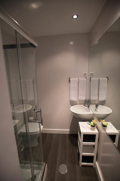 Appartement Historical
