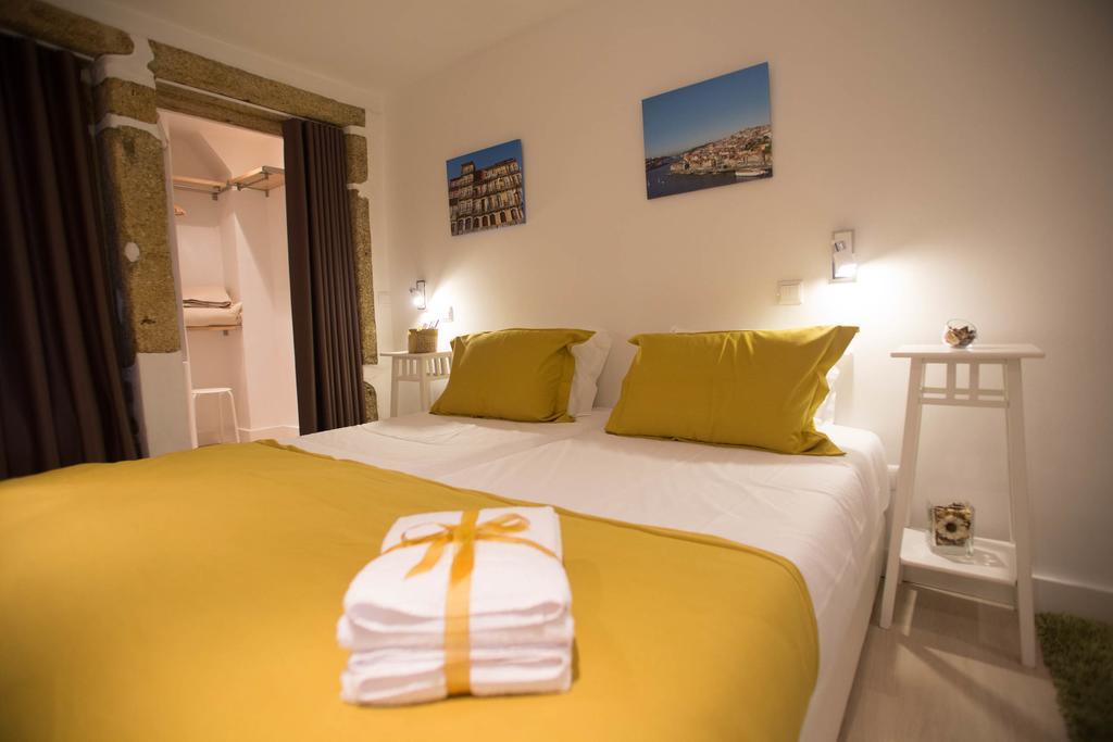 Historical Appartement Porto