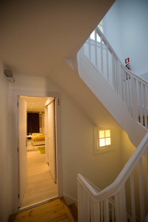 Historical Appartement *