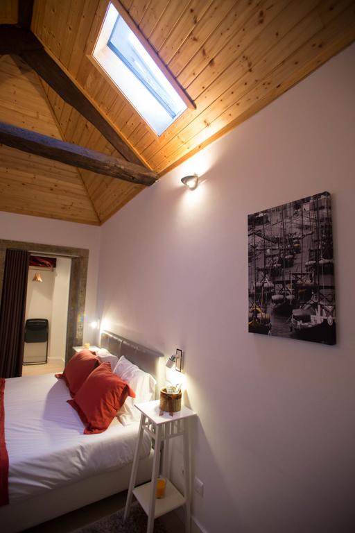 Appartement Historical Porto