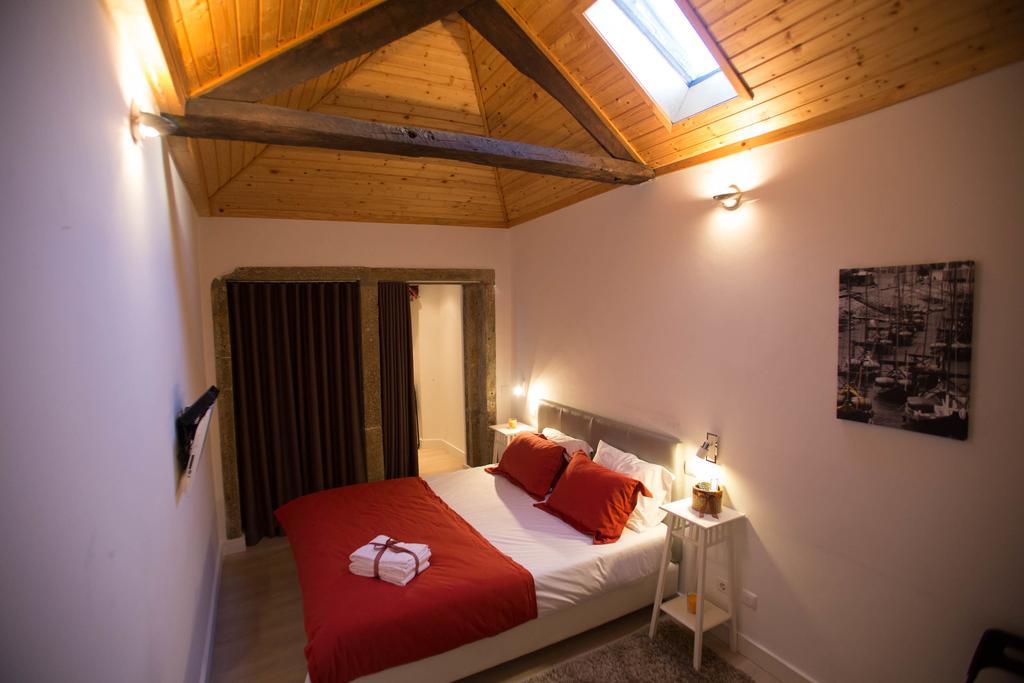 Appartement Historical