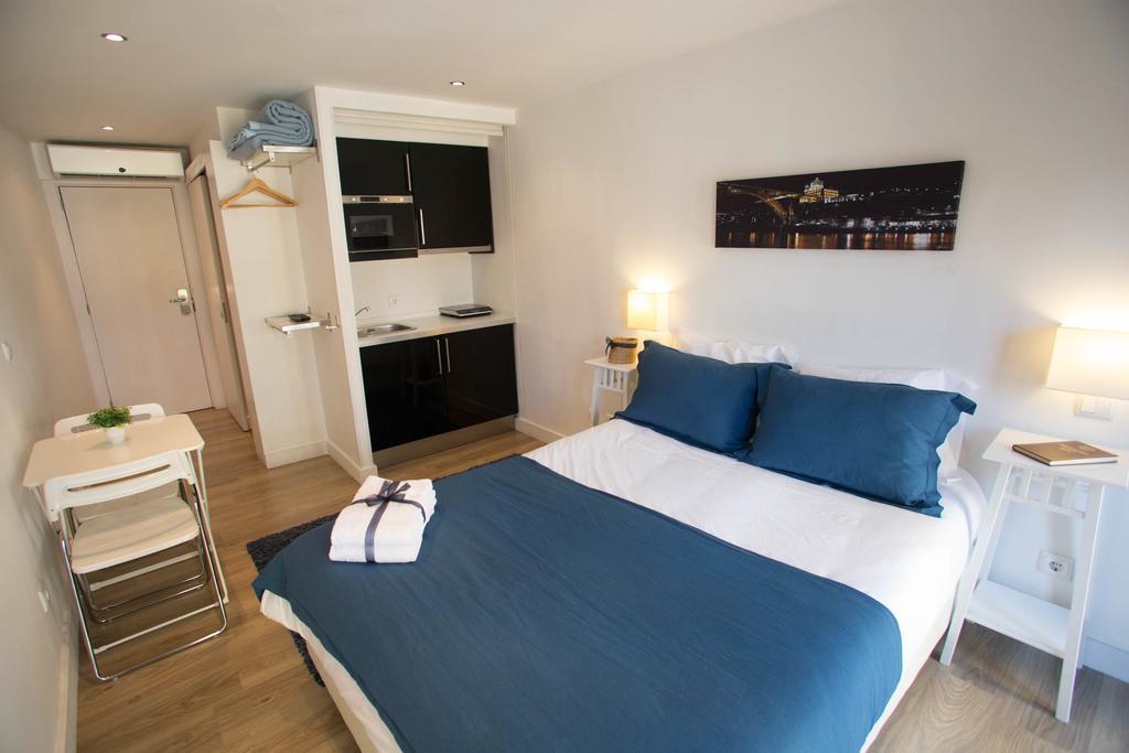 Appartement Historical