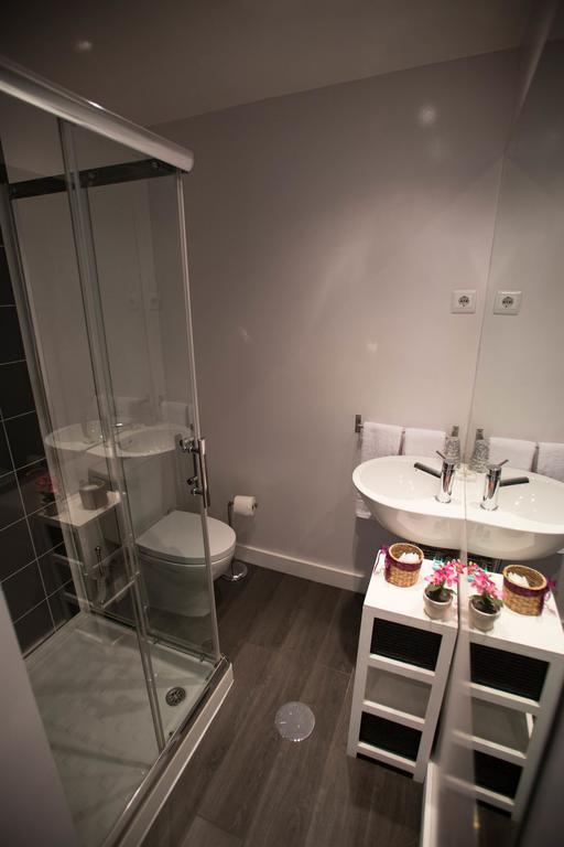 Appartement Historical *