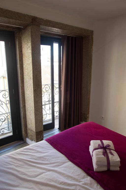 Appartement Historical Porto