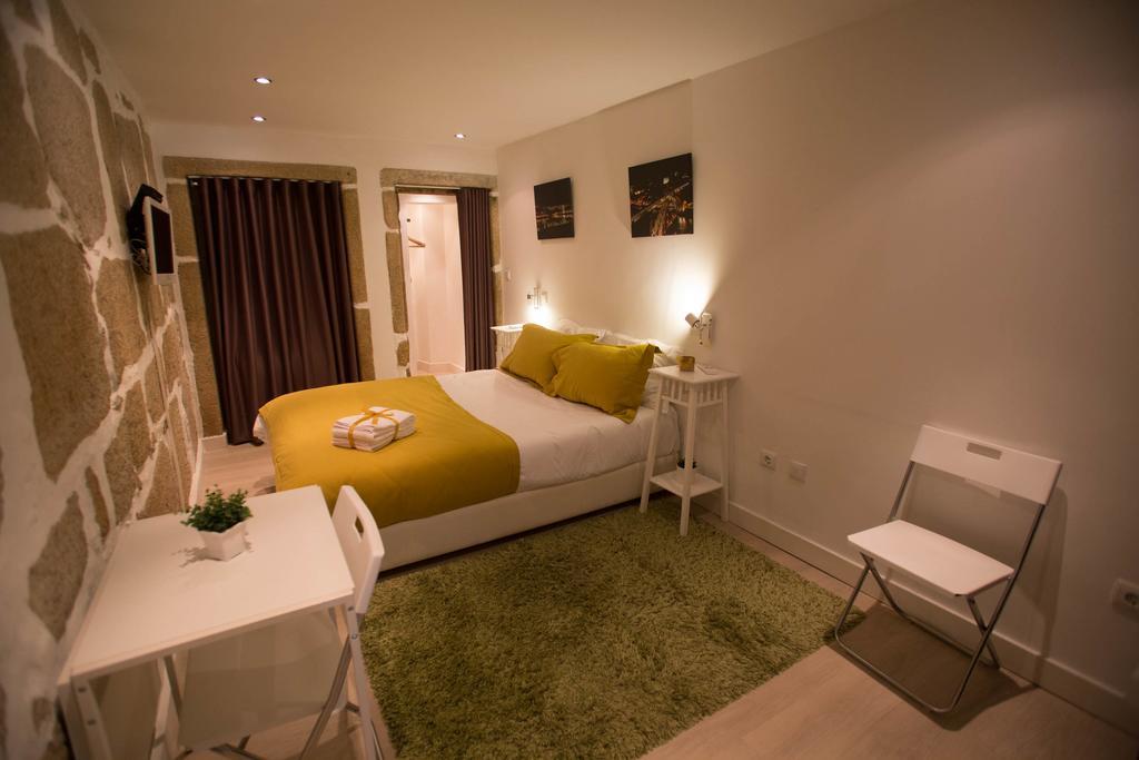 Historical Appartement Porto