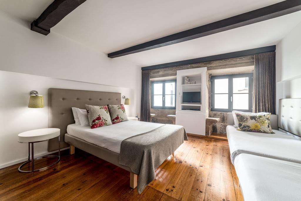 Apartment Comercio Do By Tourist *