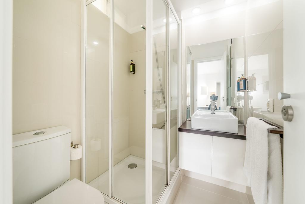 Comercio Do By Tourist Apartment *