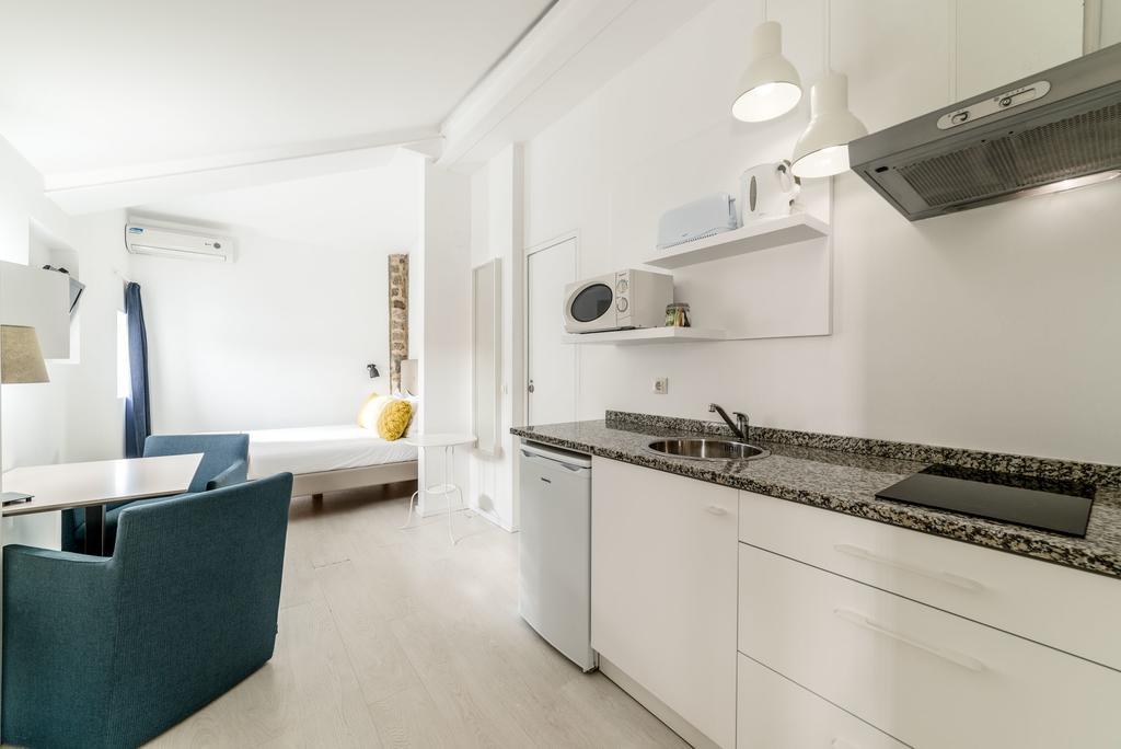 Apartment Comercio Do By Tourist