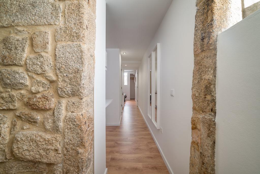 Comercio Do By Tourist Apartment