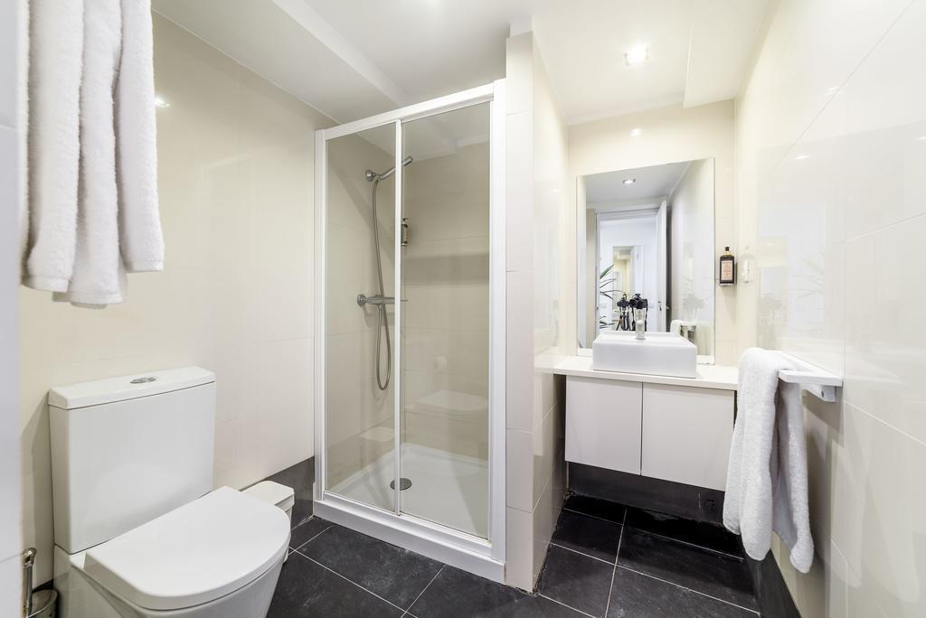 Comercio Do By Tourist Apartment Porto