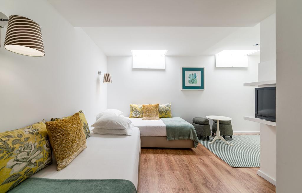 Apartment Comercio Do By Tourist *