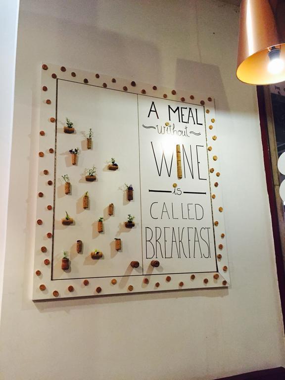 Bed & Breakfast Linha 22 3*