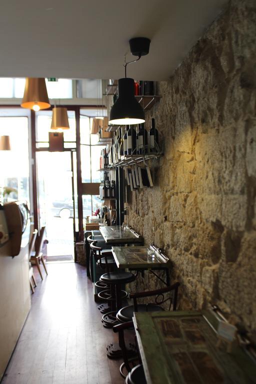 Linha 22 Bed & Breakfast Porto