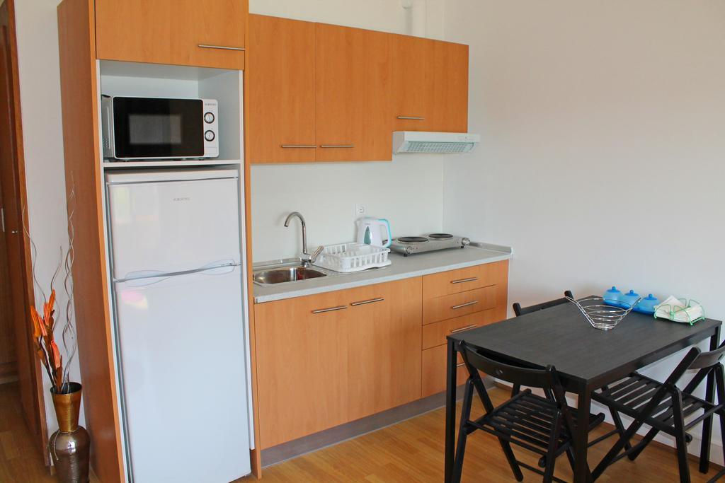 Trindade Group Appartement *