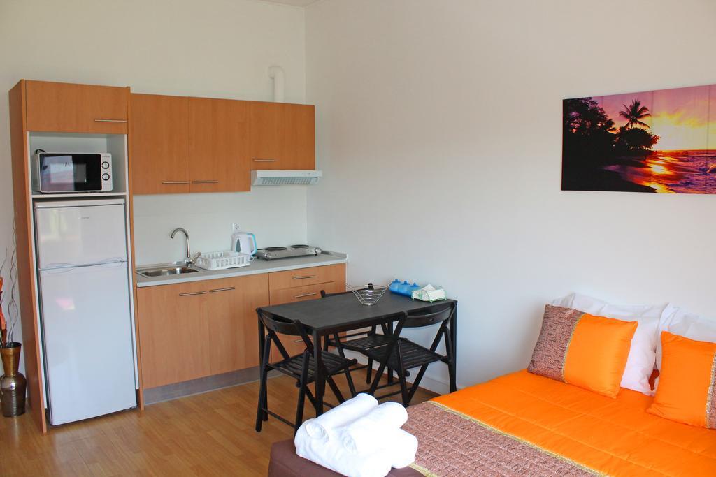 Appartement Trindade Group