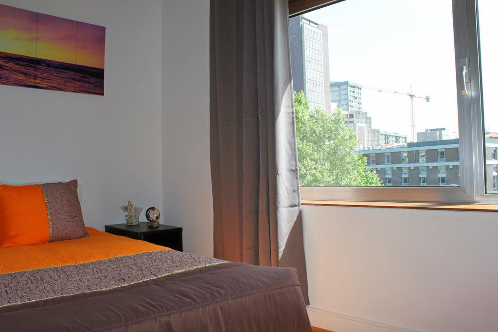 Appartement Trindade Group *