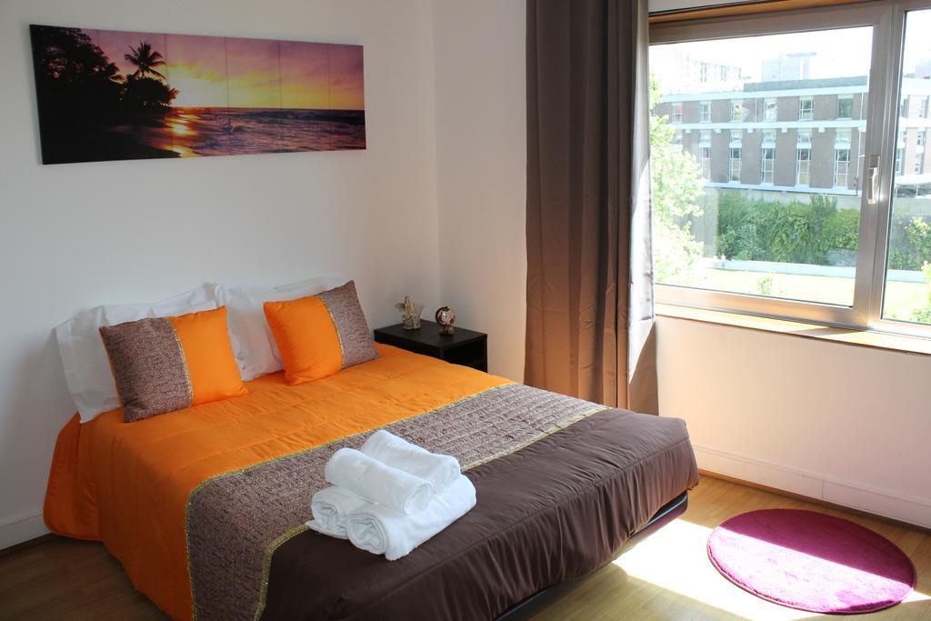 Appartement Trindade Group Porto