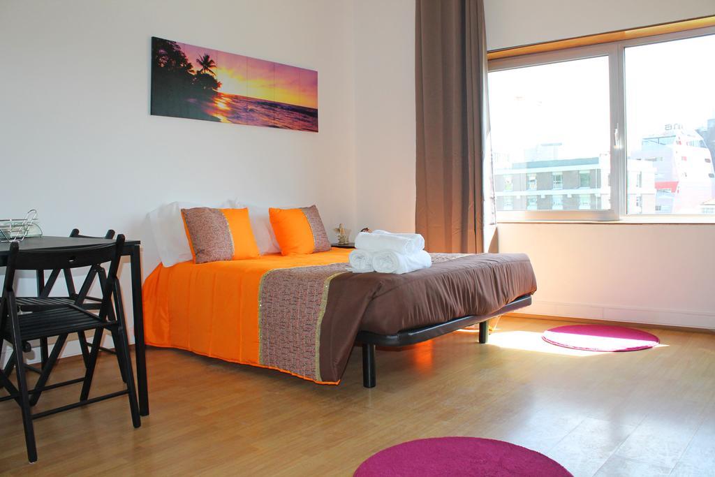 Trindade Group Appartement