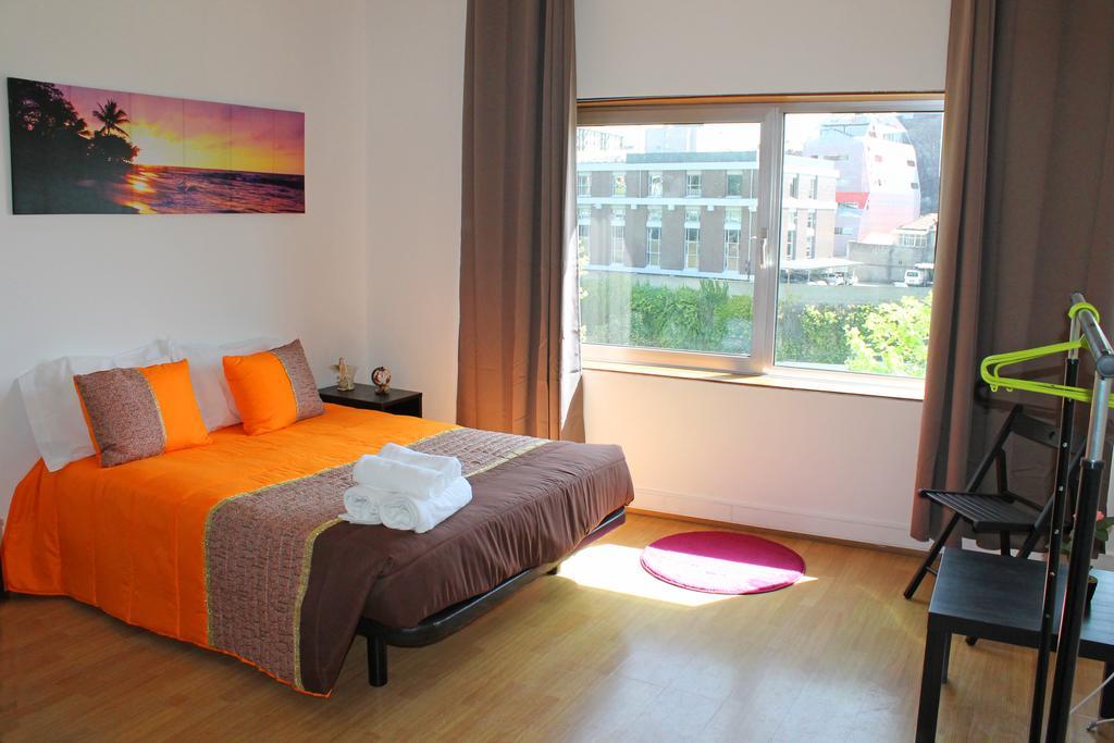 Trindade Group Appartement *