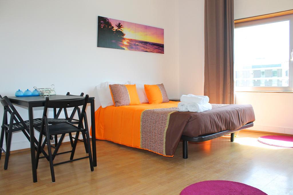 Appartement Trindade Group