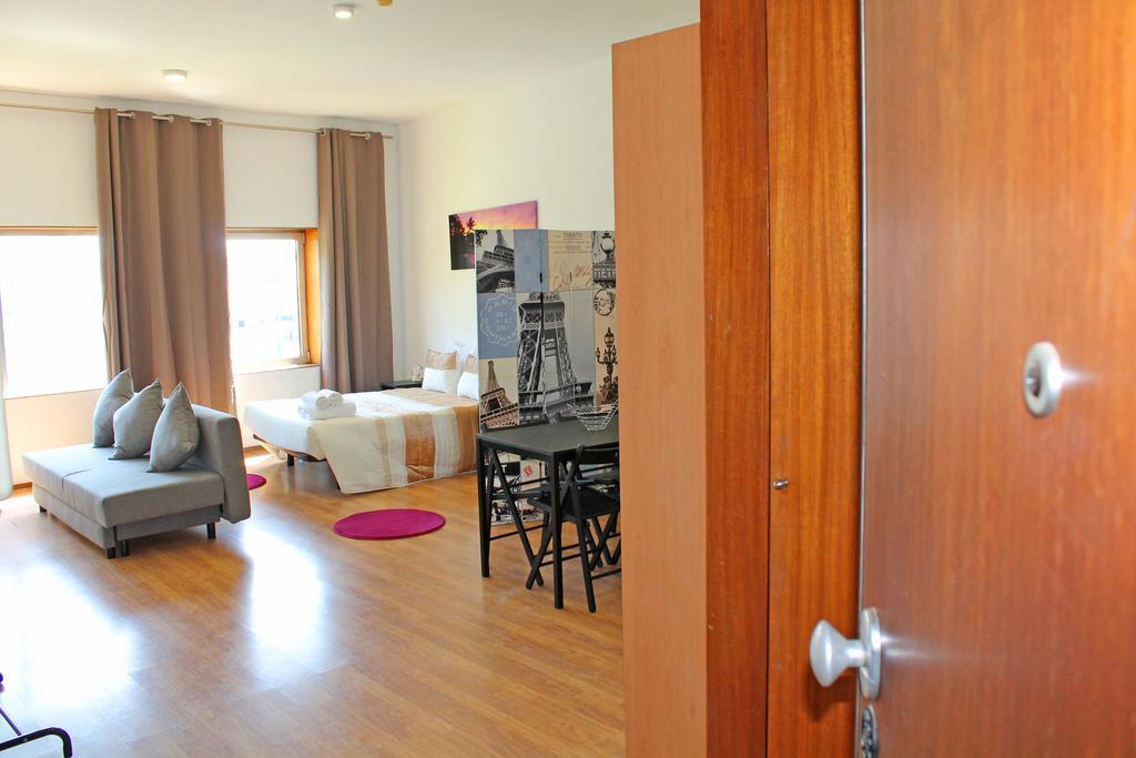 Trindade Group Appartement *