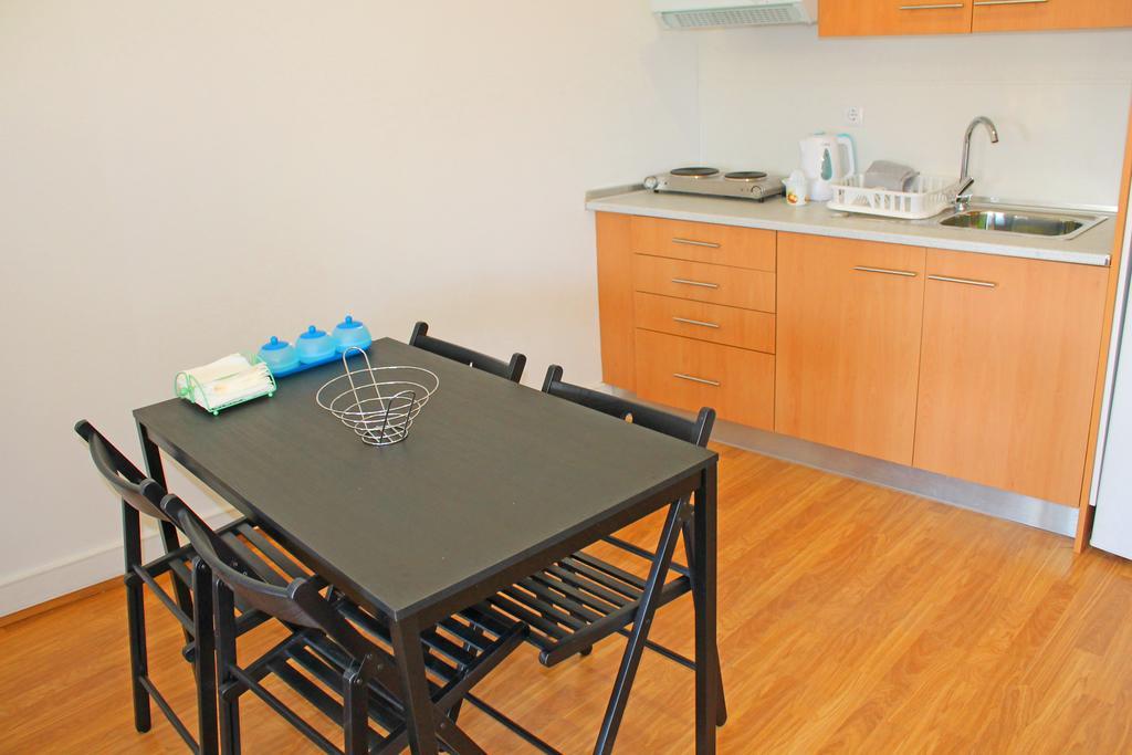 Trindade Group Appartement