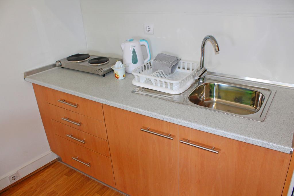 Trindade Group Appartement Porto
