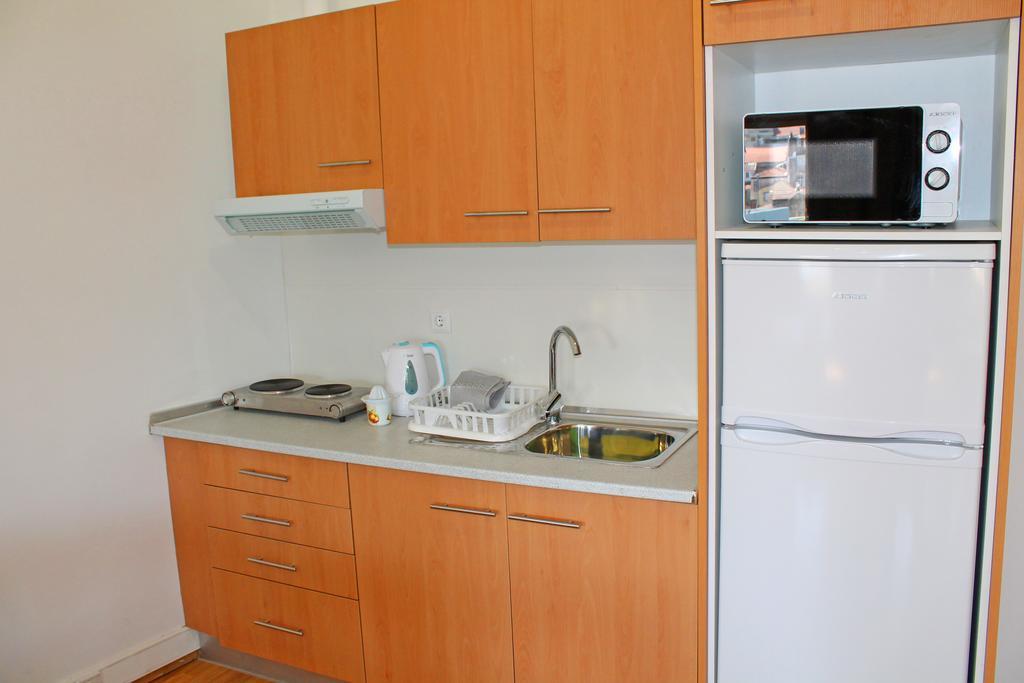 Appartement Trindade Group Porto
