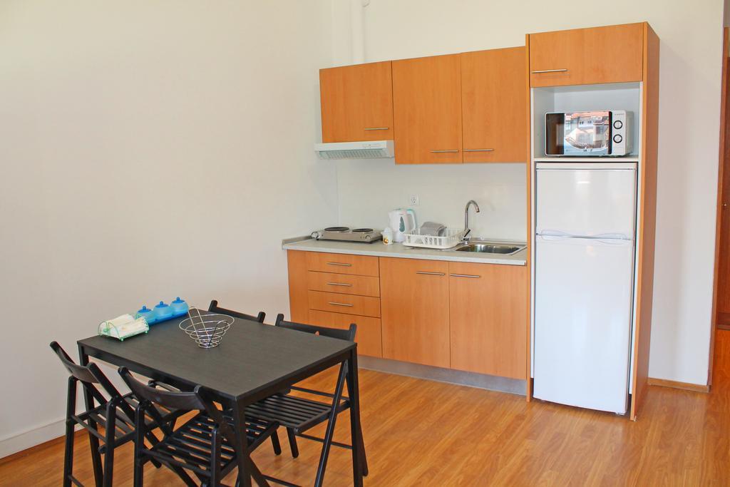 Appartement Trindade Group *