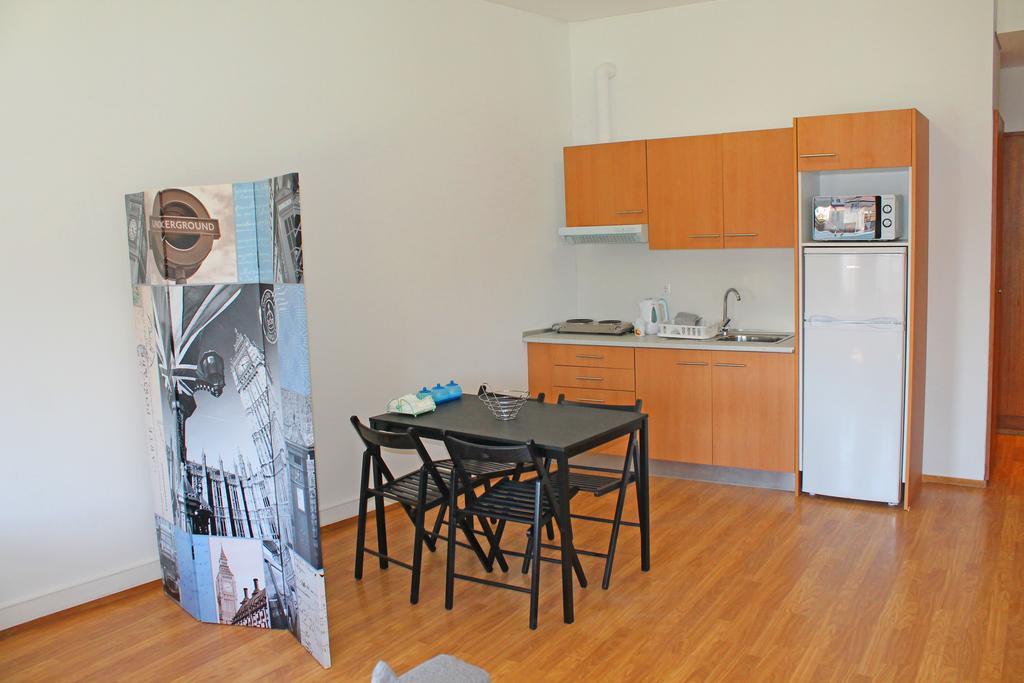 Trindade Group Appartement *