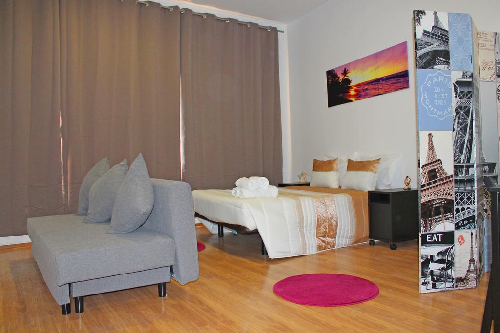 Trindade Group Appartement Porto