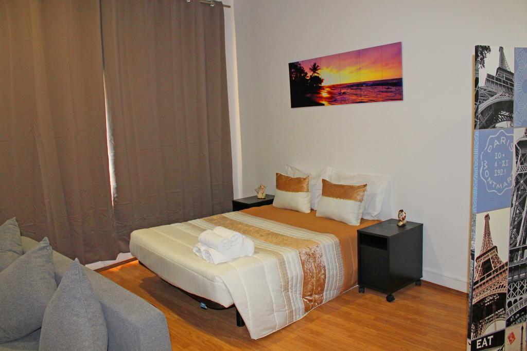 Appartement Trindade Group *