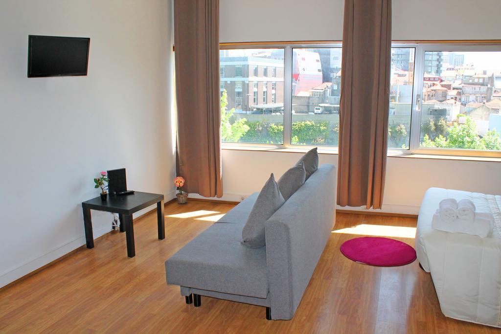 Appartement Trindade Group