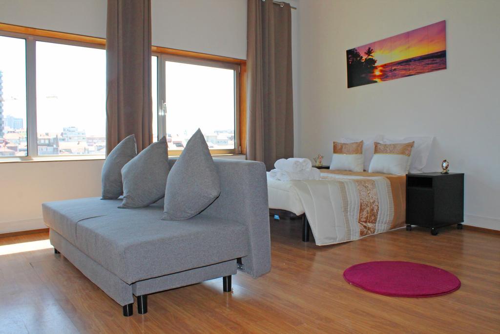 Trindade Group Appartement Porto