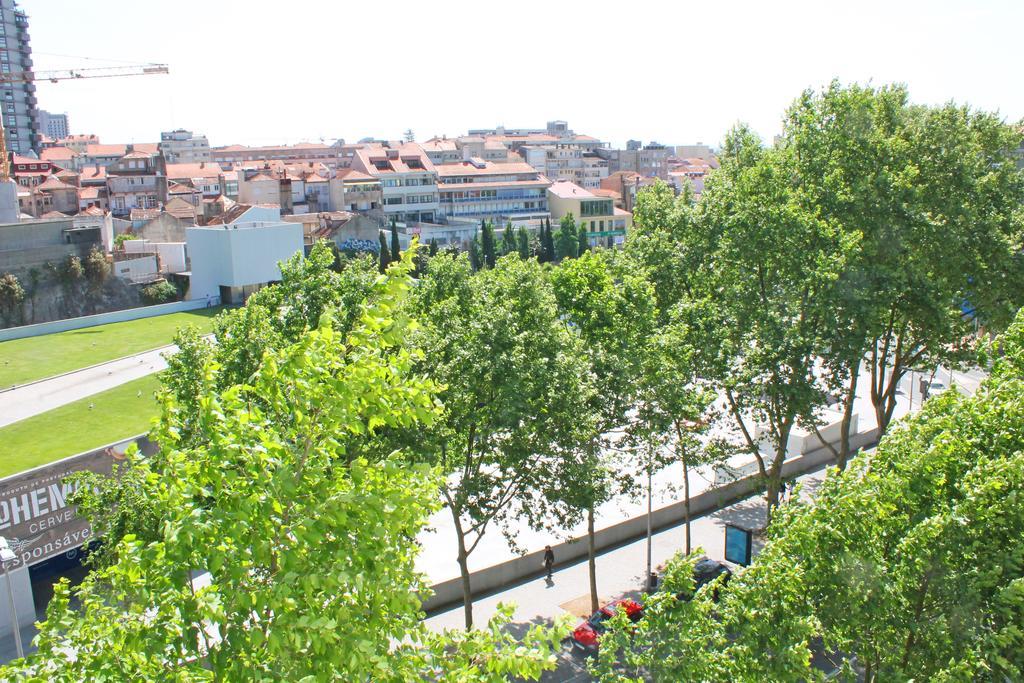 Appartement Trindade Group Porto
