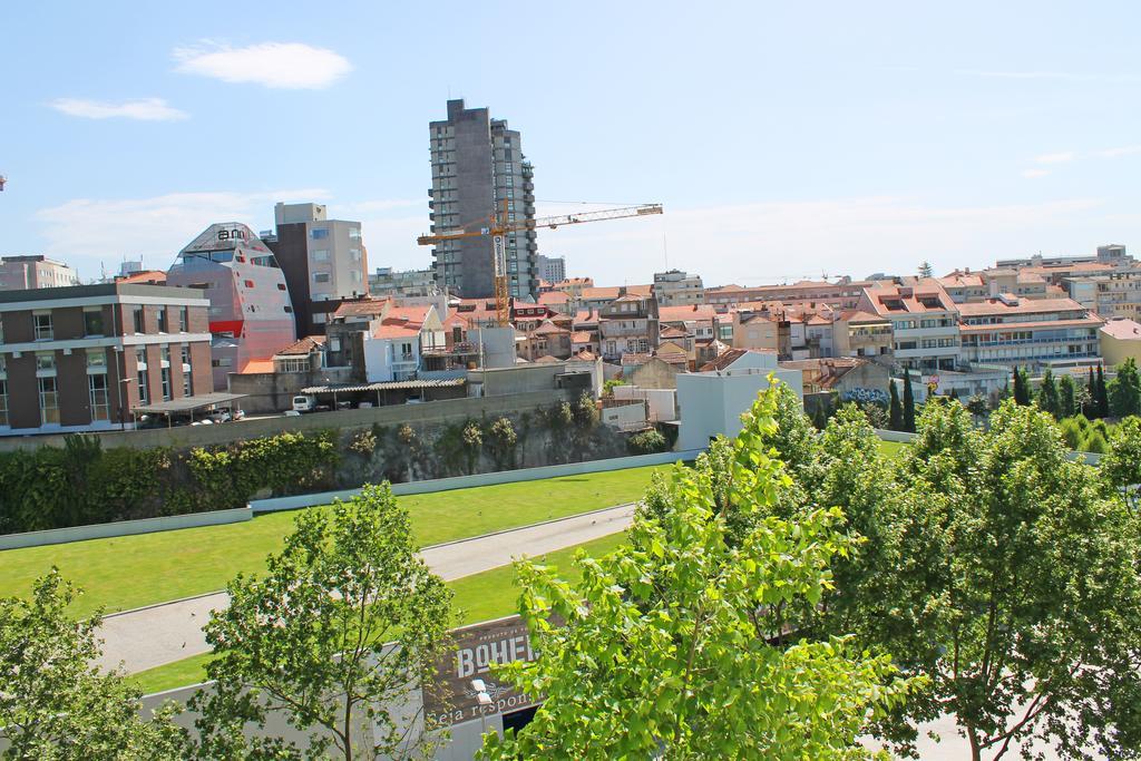 Trindade Group * Porto