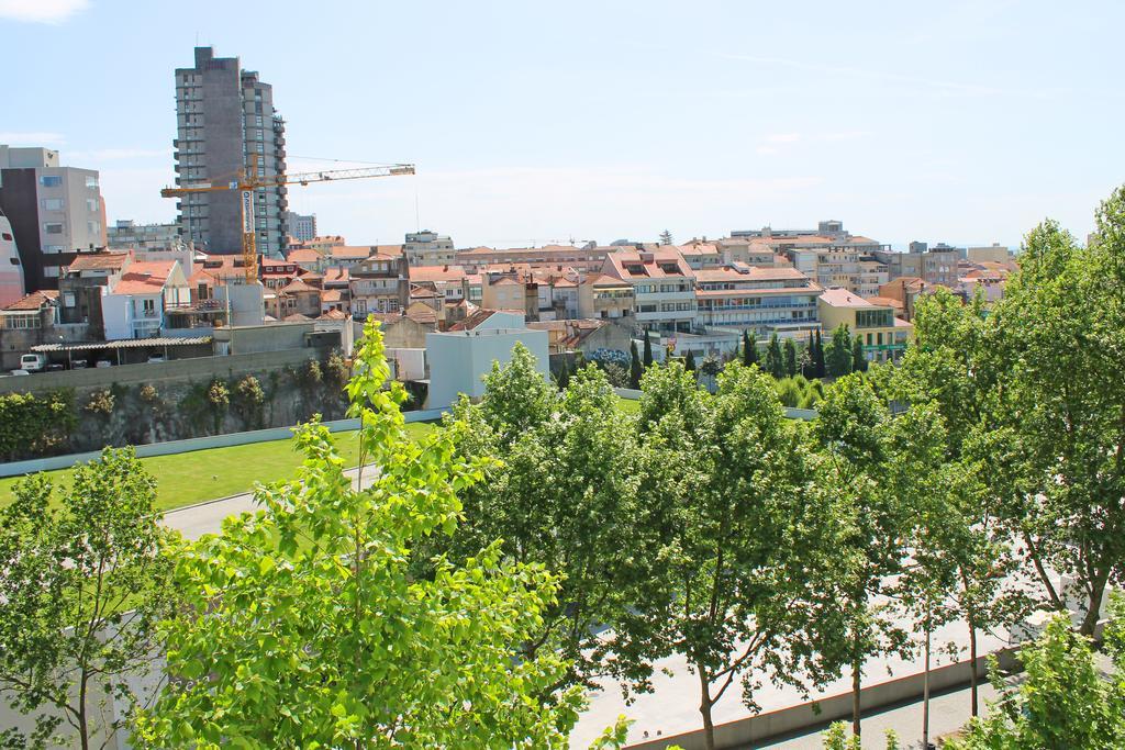 Trindade Group Appartement Porto