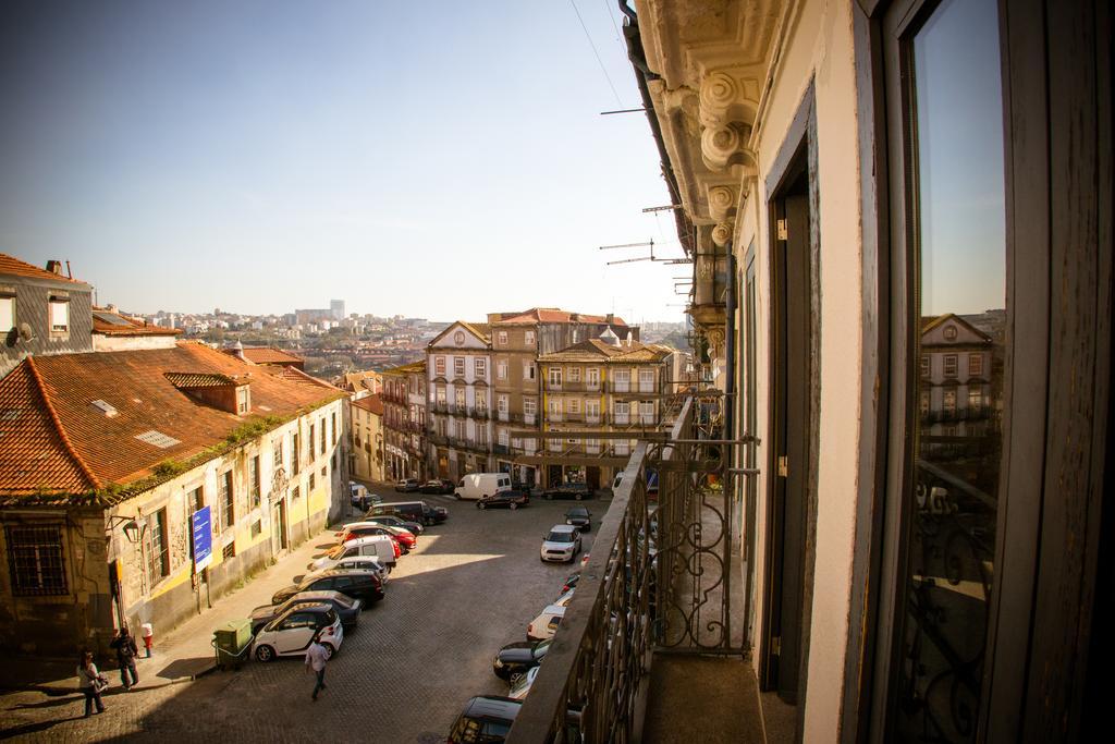 Historical Appartement Porto