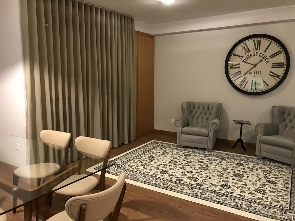 Apartment Fonsi House Porto