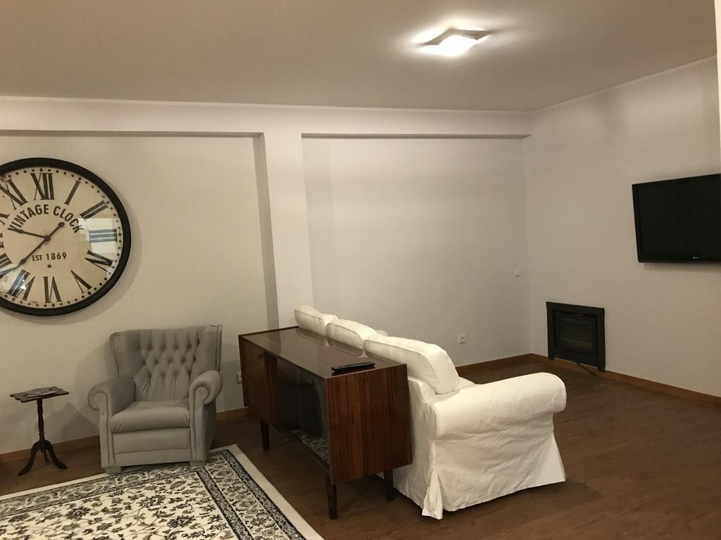 Apartment Fonsi House