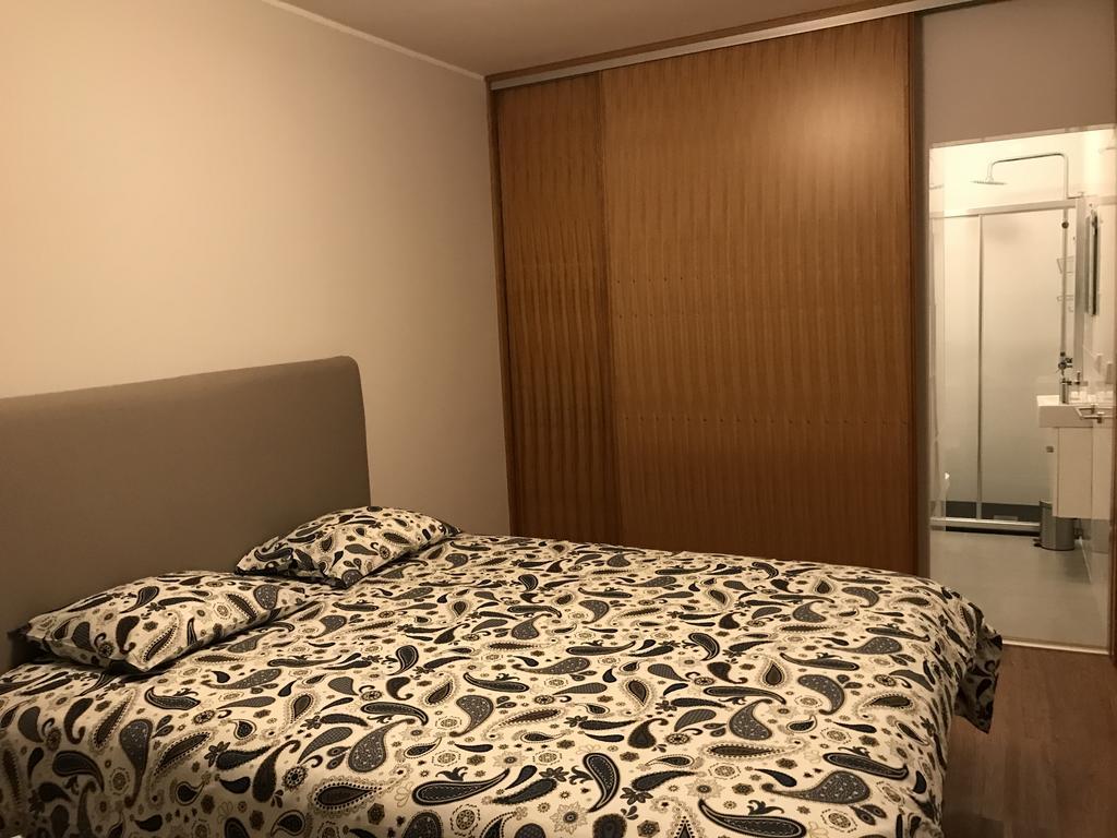 Fonsi House Apartment *