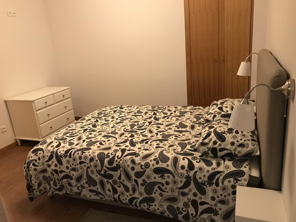 Apartment Fonsi House Porto