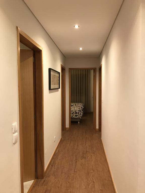 Fonsi House Apartment