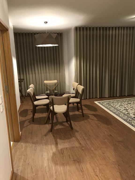 Fonsi House Apartment *