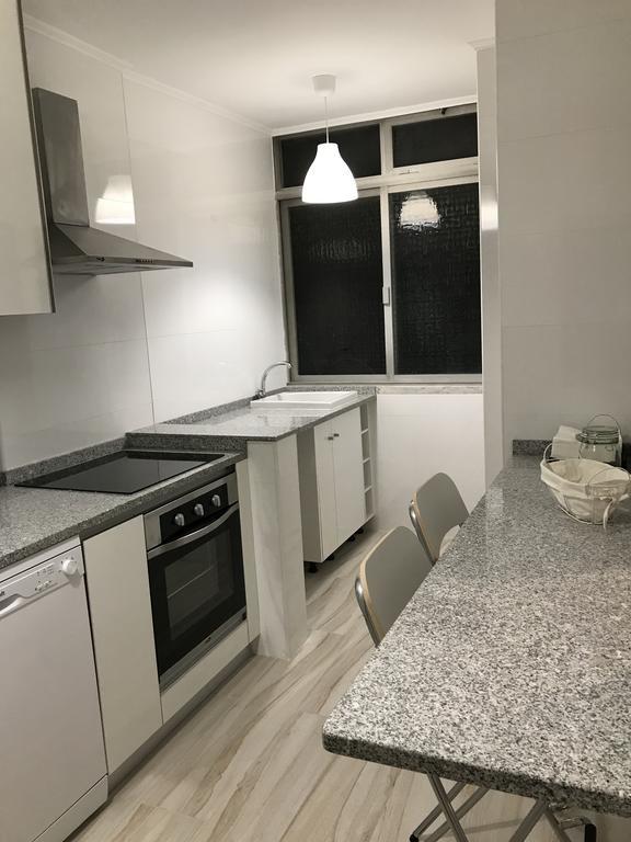 Fonsi House Apartment *