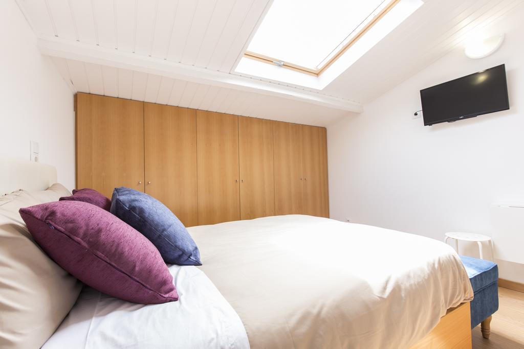271 Mouzinho Appartement