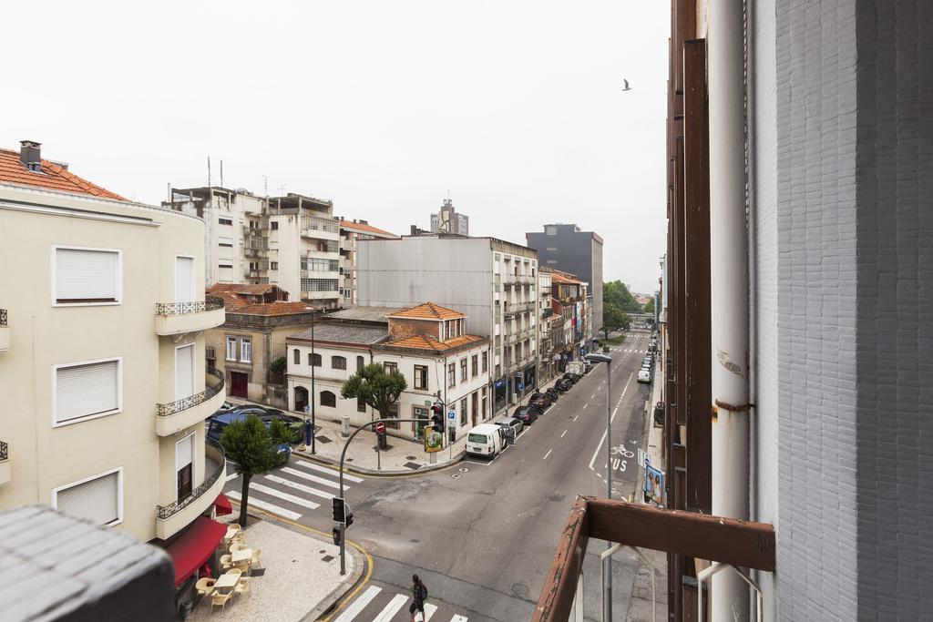 Camoes Deluxe Apartment