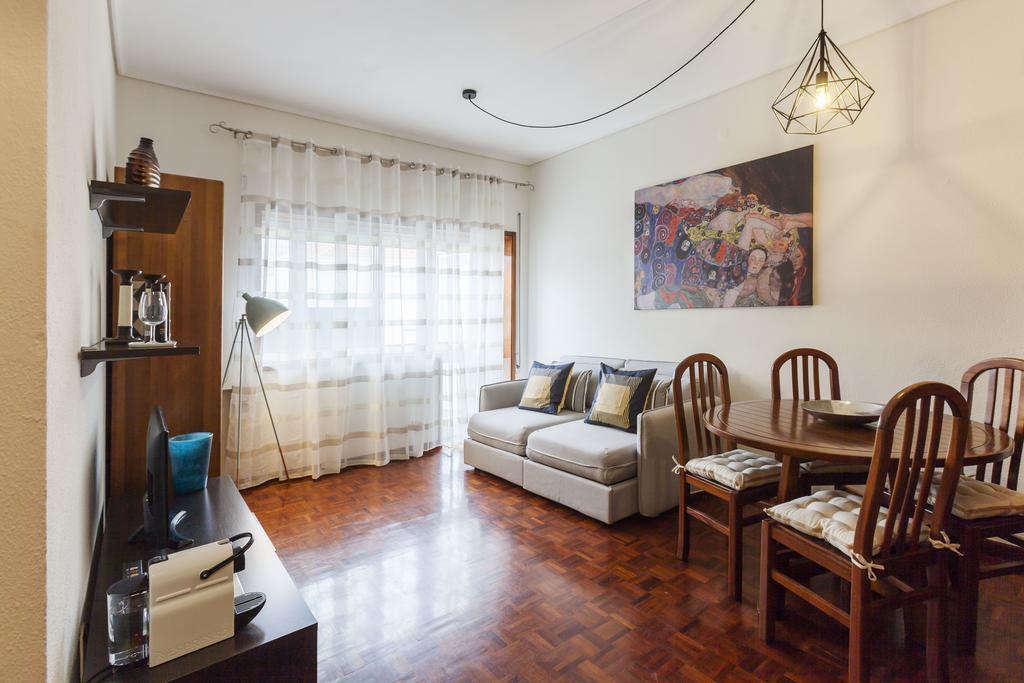 Apartment Camoes Deluxe Porto