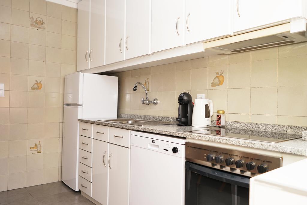Mega Flat By Amber Star Rent Apartment Porto