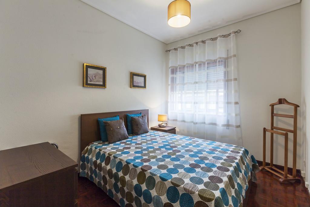 Apartment Camoes Deluxe Porto